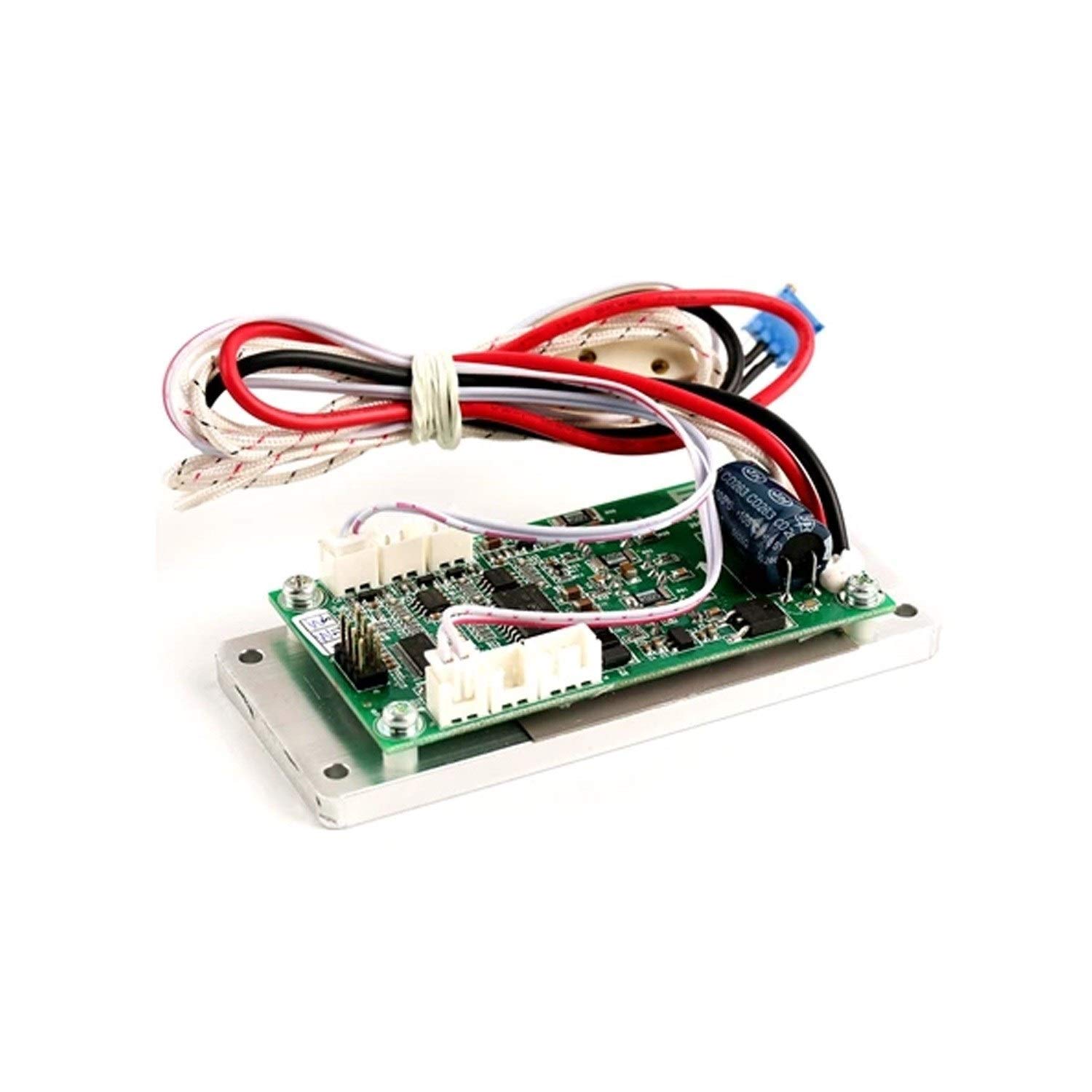 Aire Acondicionado Controlador Manual DB3010-001 Controlador de 24 V Aplicar a 24 VCC Compresor QX3202VDL (H) Rangos de Velocidad: 2,000 RPM ~ 4,500 RPM