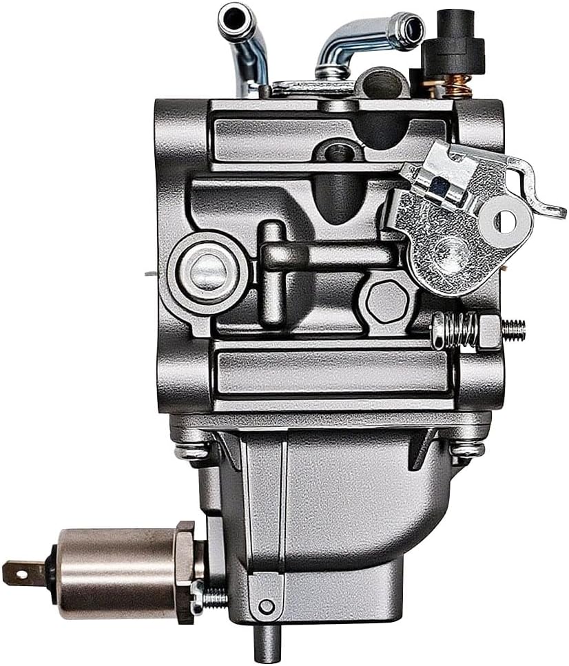 Carburetor Fit for John Deere X520 X540 Tractor MIA10546 MIU10902 With 11013-2223 Air Filter Fuel Pump