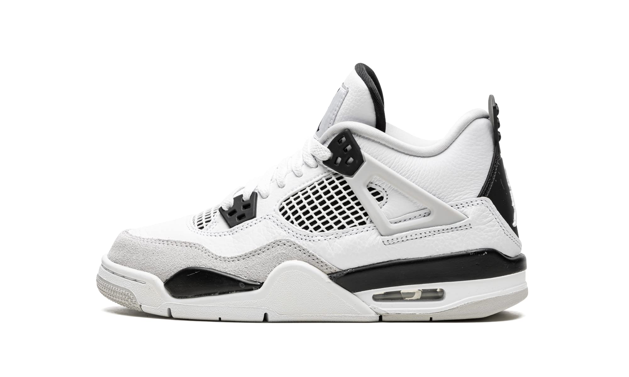 Nike Boy's Air Jordan 4 Retro Shoes