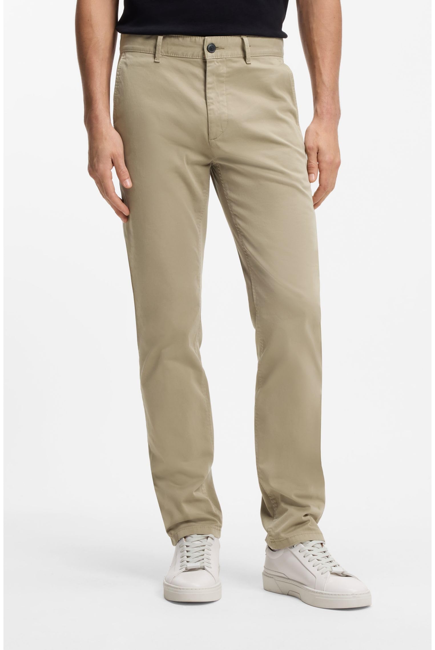 Boss BMO Men Chino_Slim 10242156 01 239 3532 – Bild 3