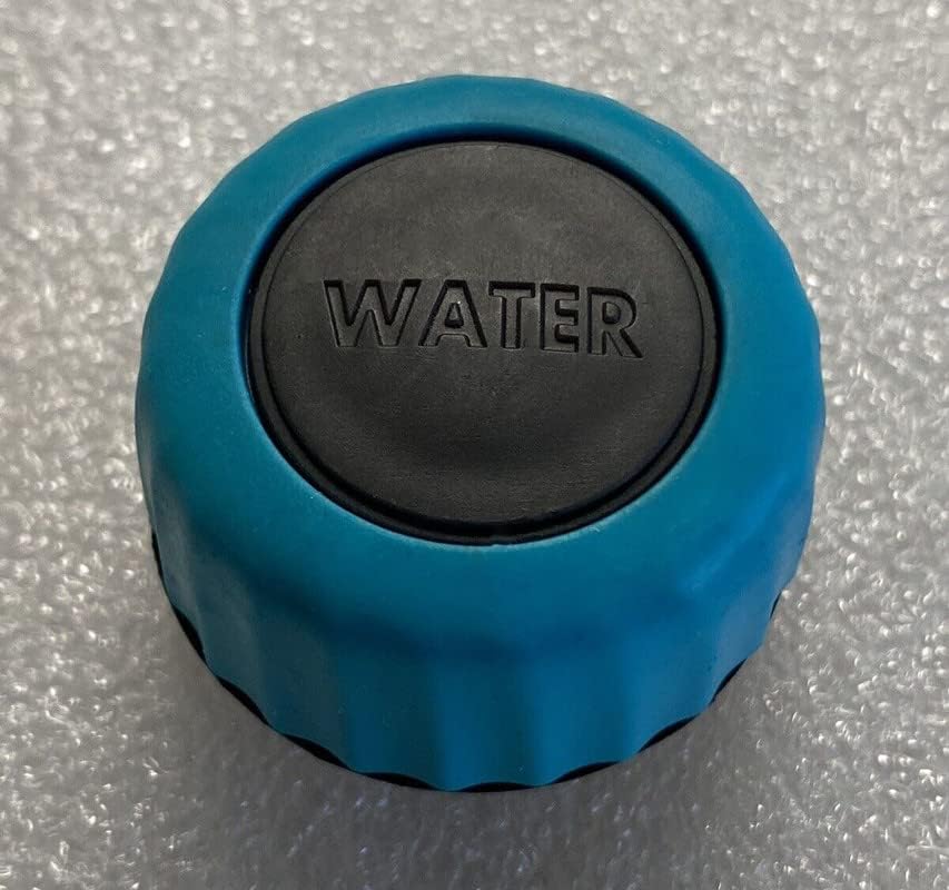 FH52000G AUTOMATIC CARPET CLEANER WATER TANK CAP ONLY FITS