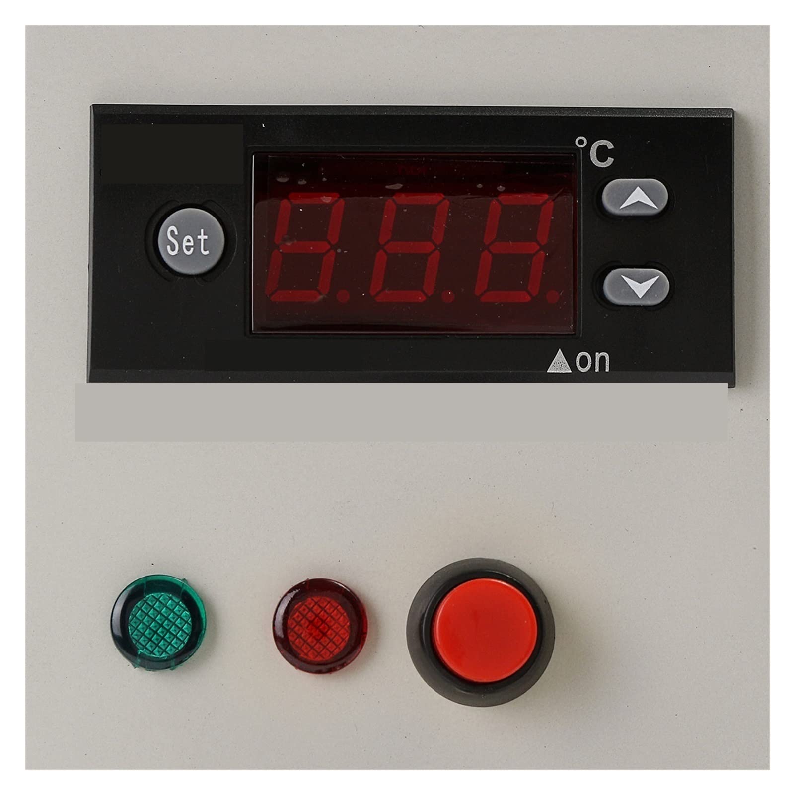 Riscaldatore per Piscina Termostato del riscaldatore Elettrico della Piscina 11kW Attrezzatura di Riscaldamento termostato for Vasca e da Bagno Spa Pompa di Calore per Piscina