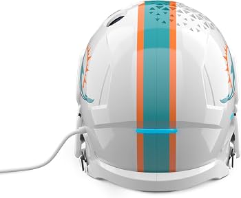 Amazon.com: NFL Echo Dot Bundle: Includes Echo Dot | Deep Sea Blue