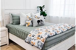 Zip It Bedding: A Comforting Innovation in Your Bedroom