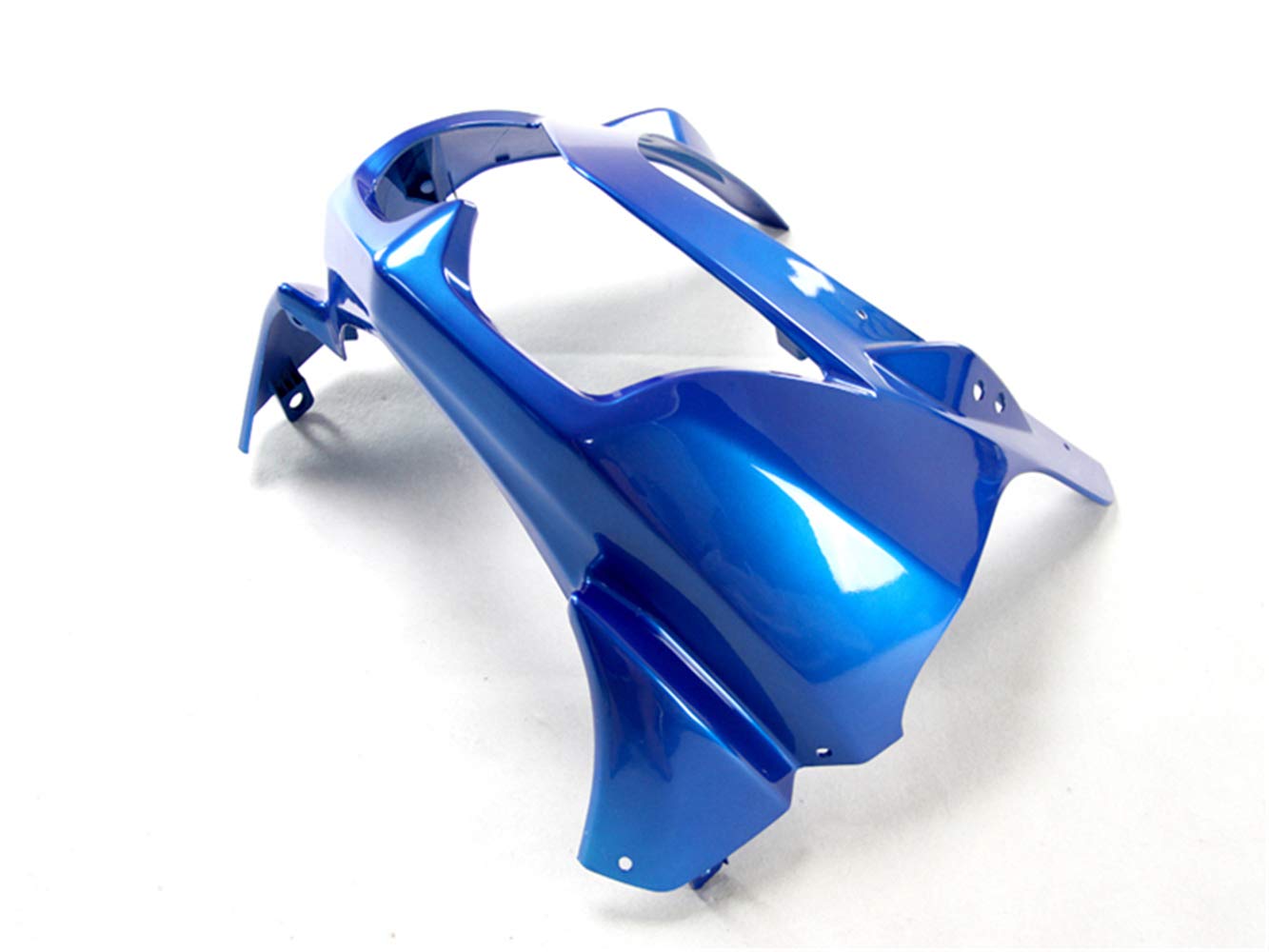 Amazon.com: US STOCK Blue Fairing Fit for Kawasaki Ninja 2008-2012