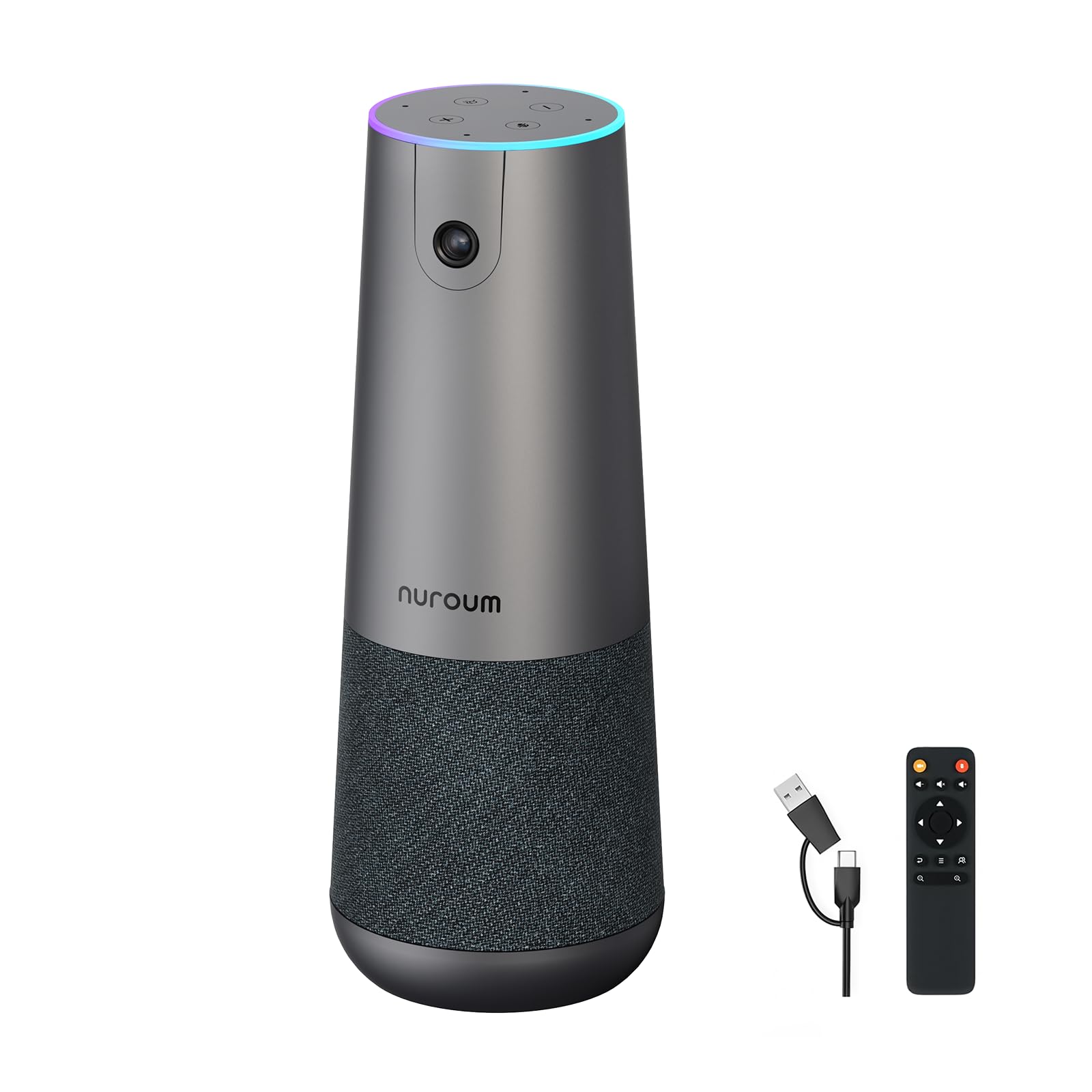 Nuroum C40 アップグレード版