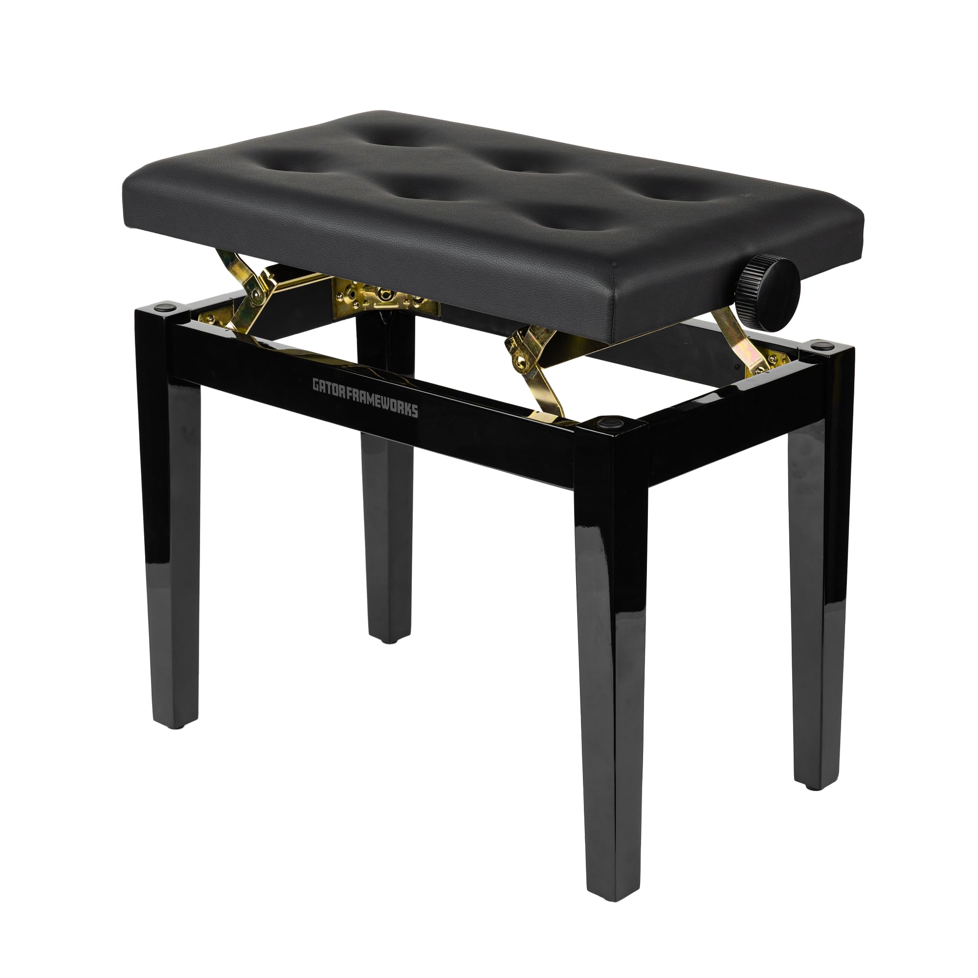SB-001 Keyboard Bench＆スタンド Amazon.com: Gator Frameworks Keyboard Series Deluxe Height