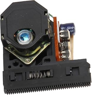 Durable CD Replacement Optical Lens, Quick Read, Easy to Install, Perfect Replacement for CD Player (Original Disassembly Machine Single Head)