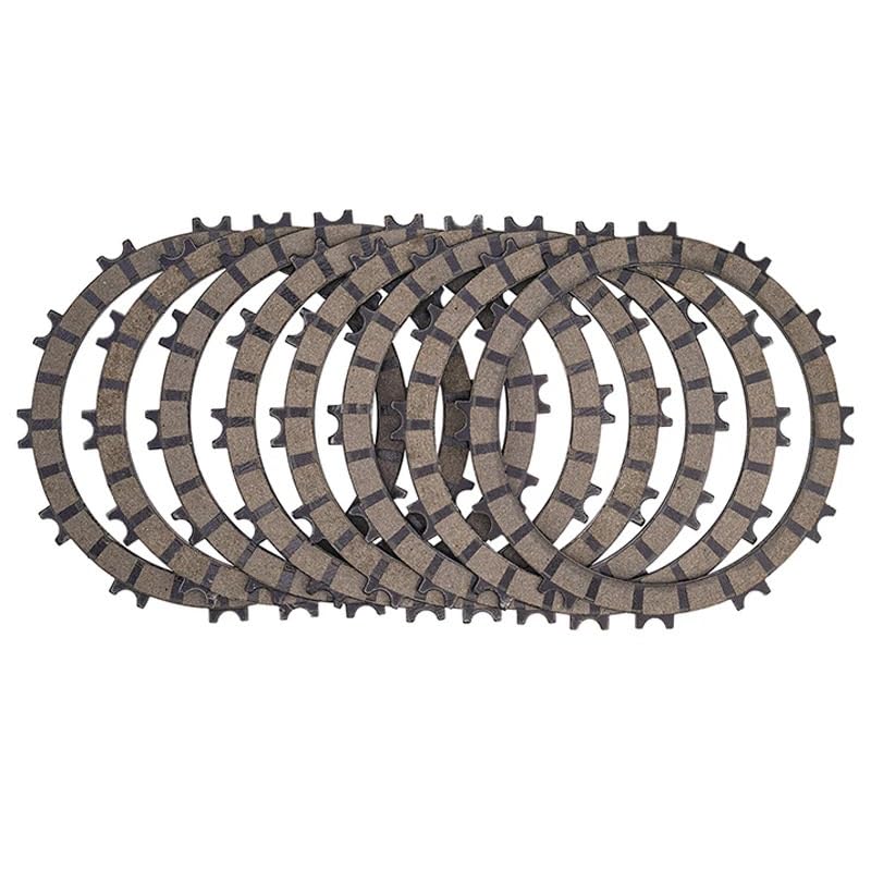 Kupplungslamellen Satz Reiblamelle Motorrad Zubehör Kupplung Platte Reibung Disc Kit Für FE 501 Motor FE 501 2013 TE 300 Chassis TE 300 2013 FE501