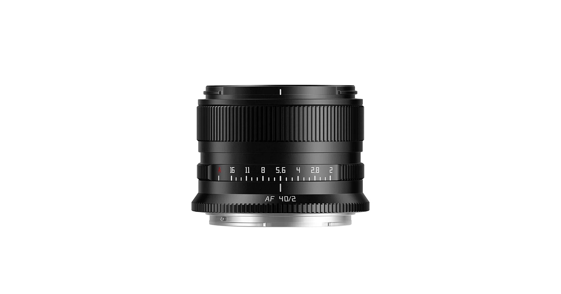 レンズ(単焦点) TTARTISANS AF 40mm F2 TTArtisan AF 40mm F2