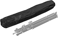 Vista 7 de Meking 23.6in Carrying Case Bag with Strap for Light Stand Tripod Monopod Photography Photo Studio