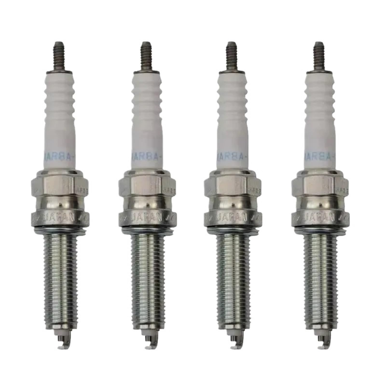 4/6PCS 4313 LMAR8A9 LMAR8F-9 93833 LMAR8C-9 LMAR8A9S 90894 Bujías de Encendido para automóviles, Piezas de automóviles, bujías