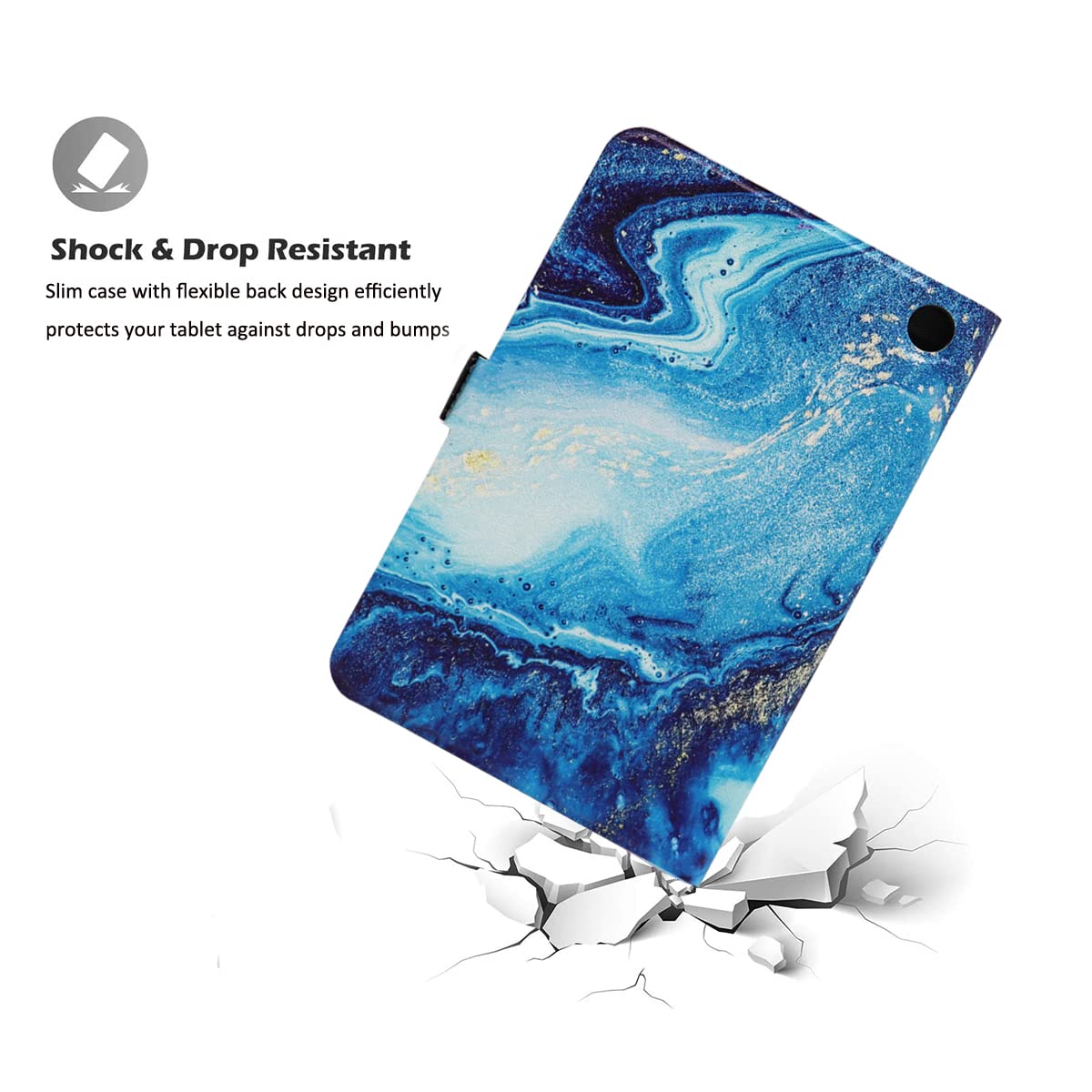 Amazon.co.jp: Kindle Fire HD 10 タブレットケース Fire