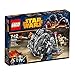 Produktbild LEGO 75040 - Star Wars General Grievous Wheel Bike