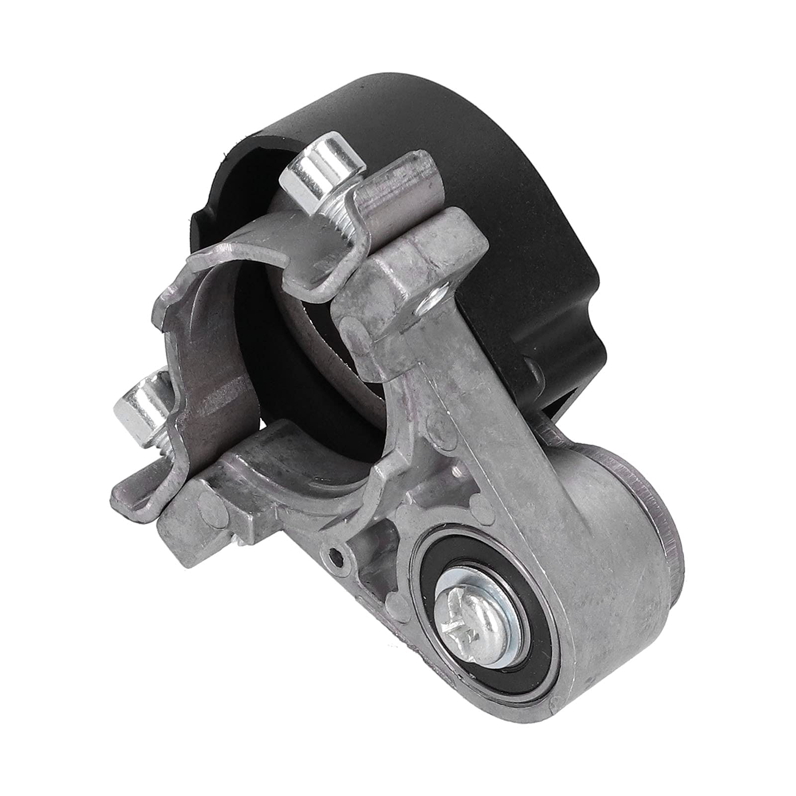 Winkelschleifer-Adapter-Konverter & Platten-Set für M14 M10 für Bohrer, Trennscheibe, Sägeblatt, Poliermaschine, andere kompatible Werkzeuge (für M14 bis M10-Set