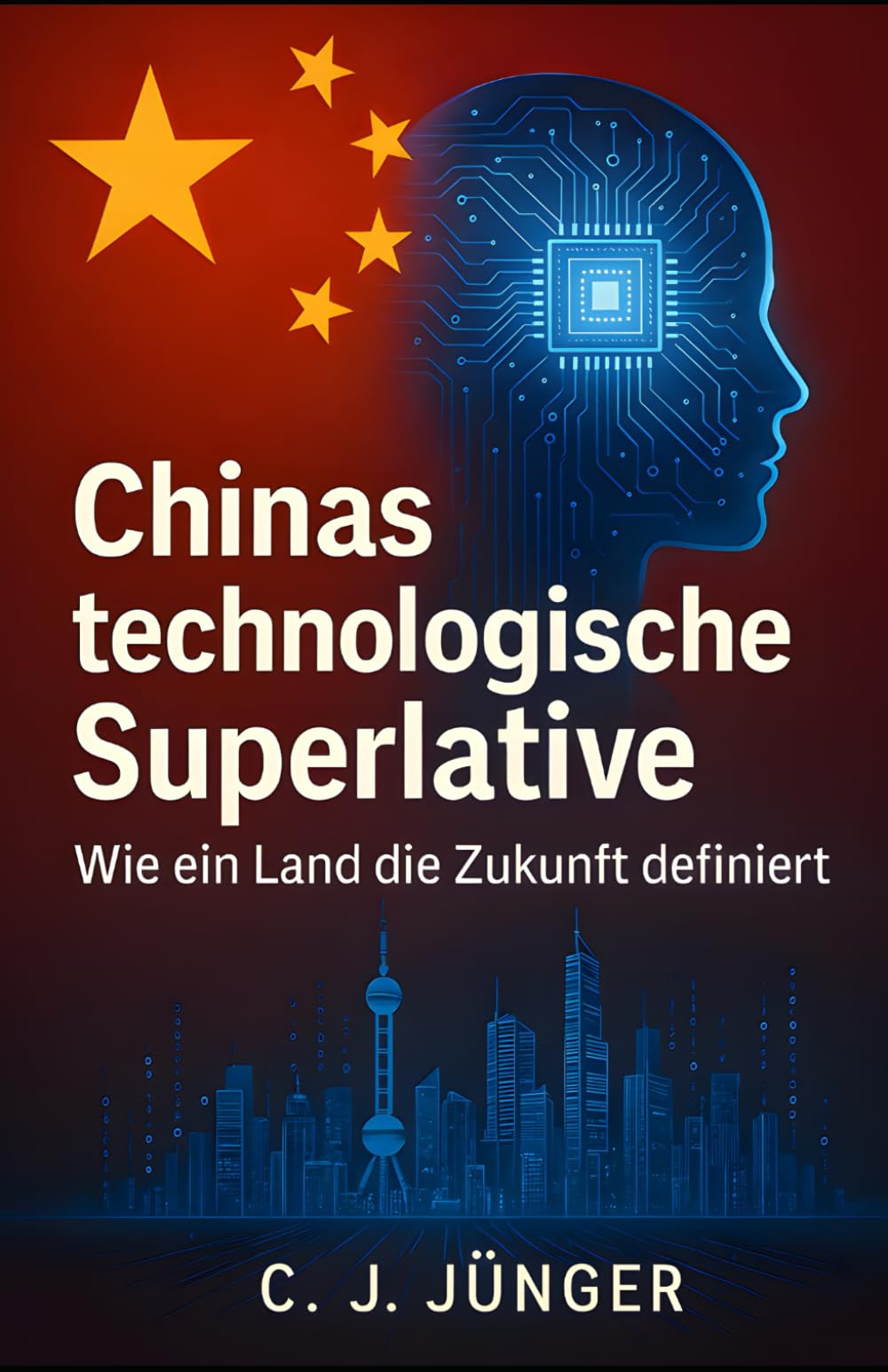 Chinas technologische Superlative: Wie ein Land die Zukunft definiert