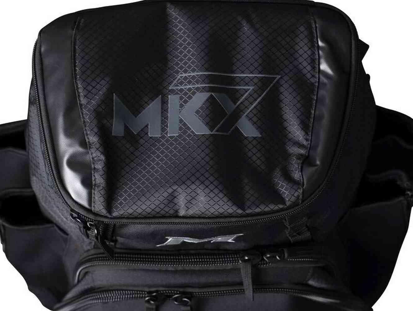 Miken MK7X Slowpitch Softball Backpack Series