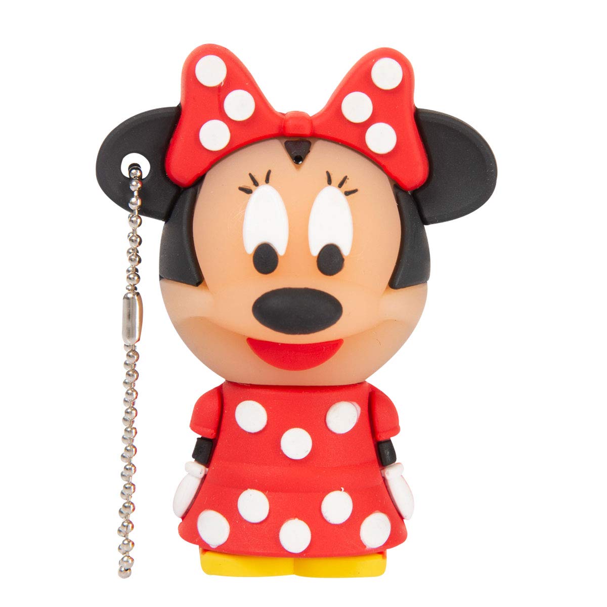 Zoook Cartoons Minnie Mouse 32GB USB Flash Drive (B07R5FR6WQ) Amazon Price History, Amazon Price Tracker