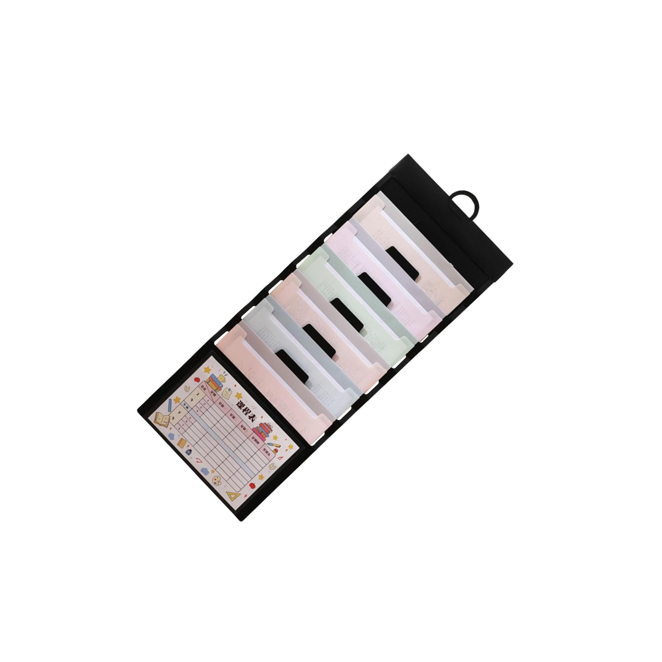 Zambuph Hanging Wall File Organizer Suited To With Expanding File Organizer
