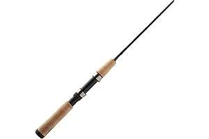 Shakespeare Micro Series Spinning Rod
