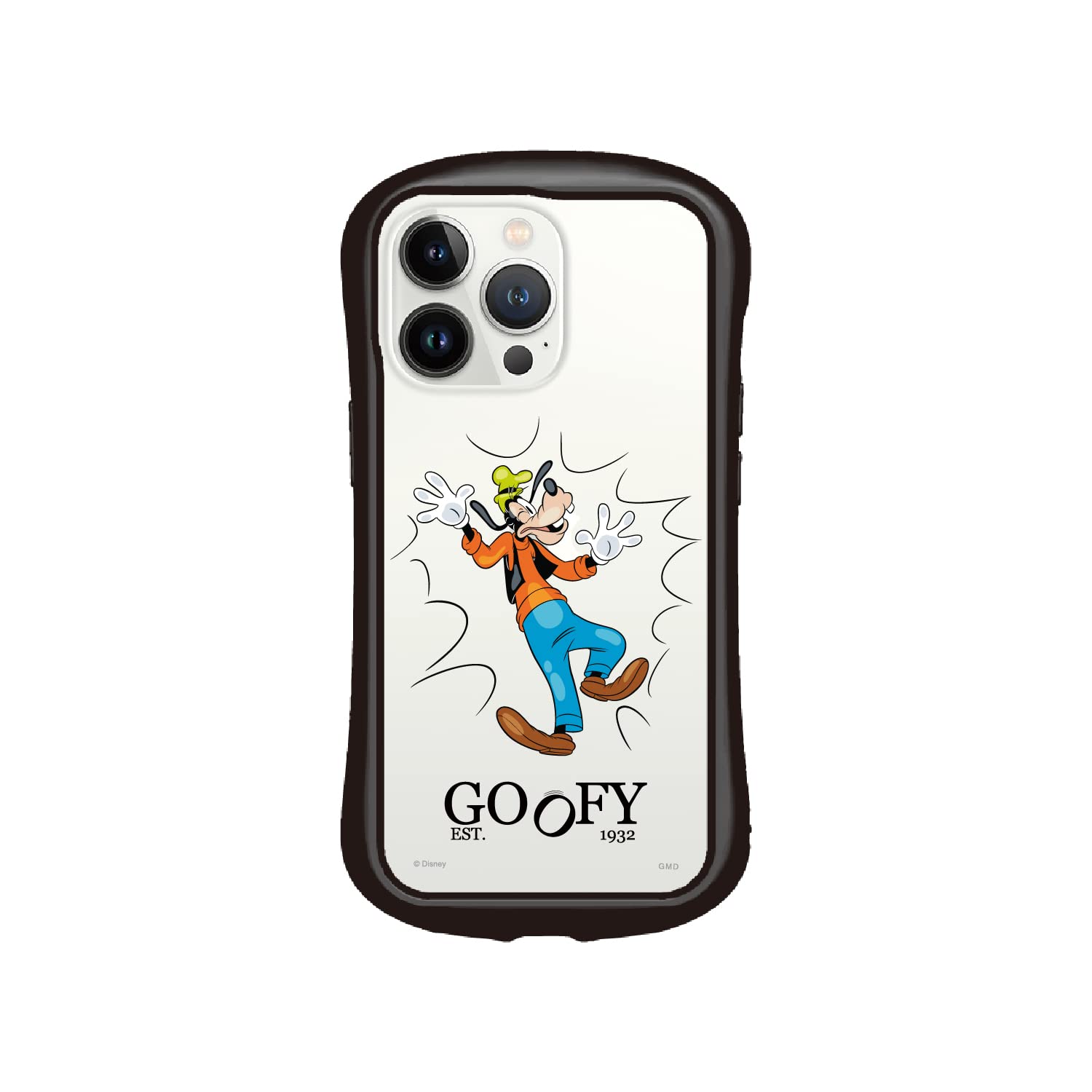 Amazon.co.jp: グルマンディーズ ディズニーキャラクター／iPhone13