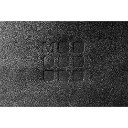 Bolsa Mensageiro Clássica, Moleskine, Preto, Pequena