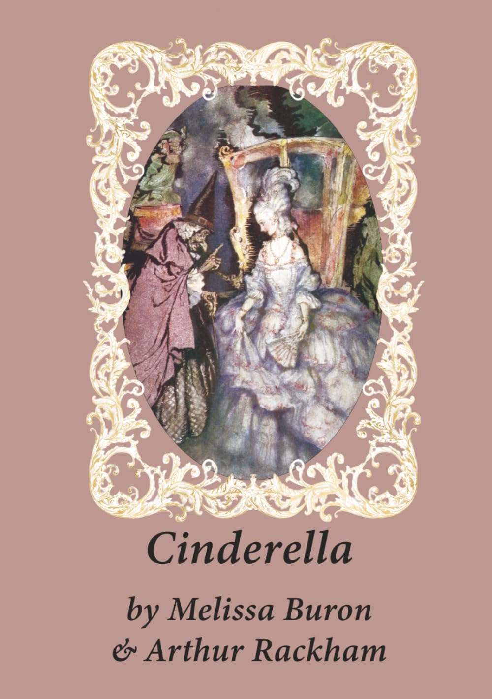 Cinderella (Once Upon a Time)