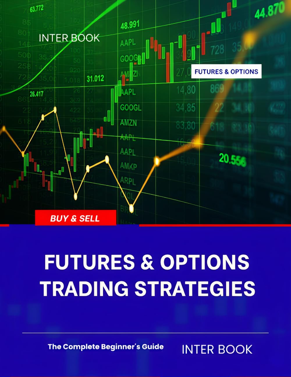FUTURES & OPTIONS TRADING STRATEGIES