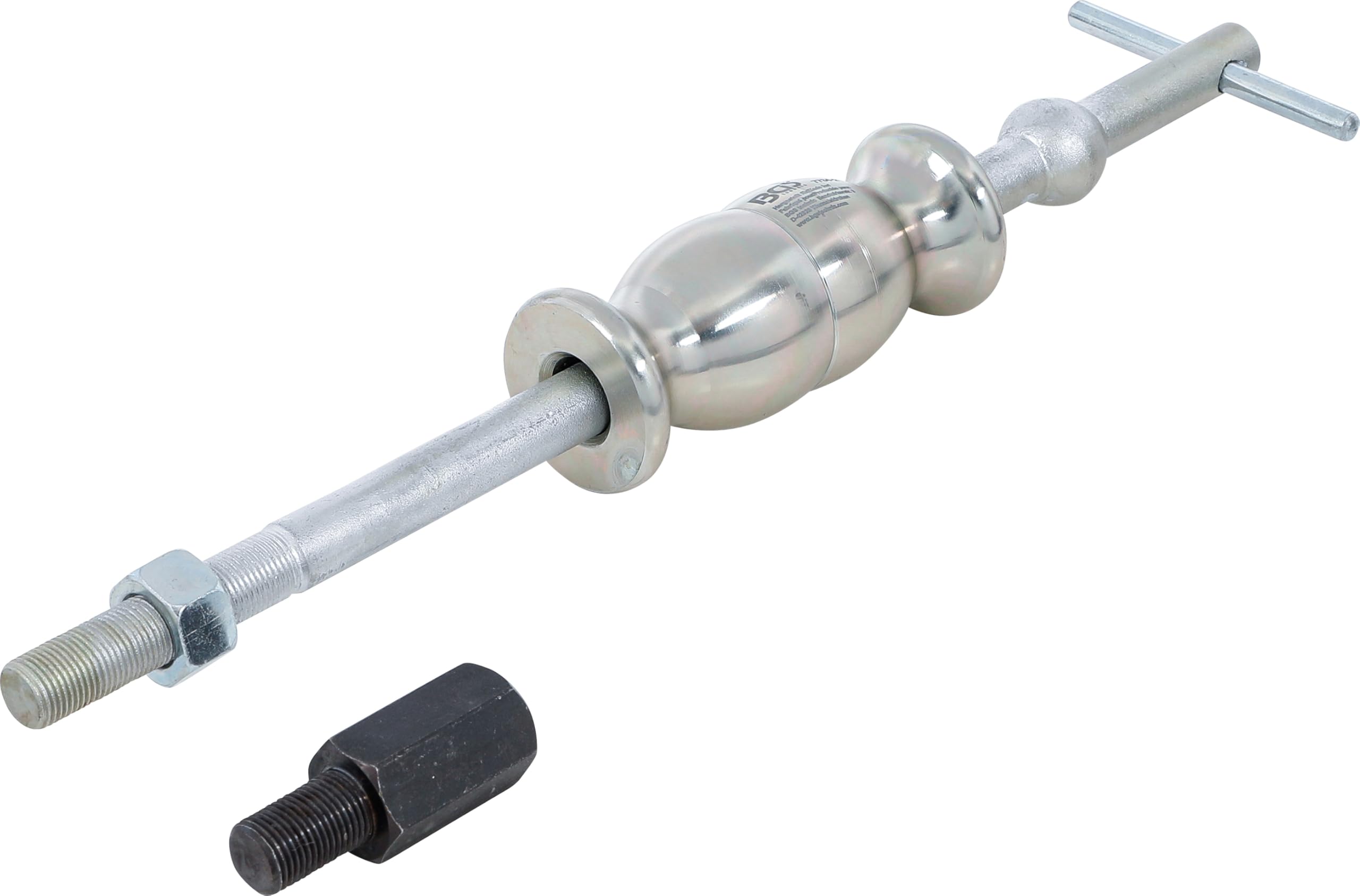 BGS 7734-2 | Martello a massa battente per estrattore interno ed esterno | per BGS 7734