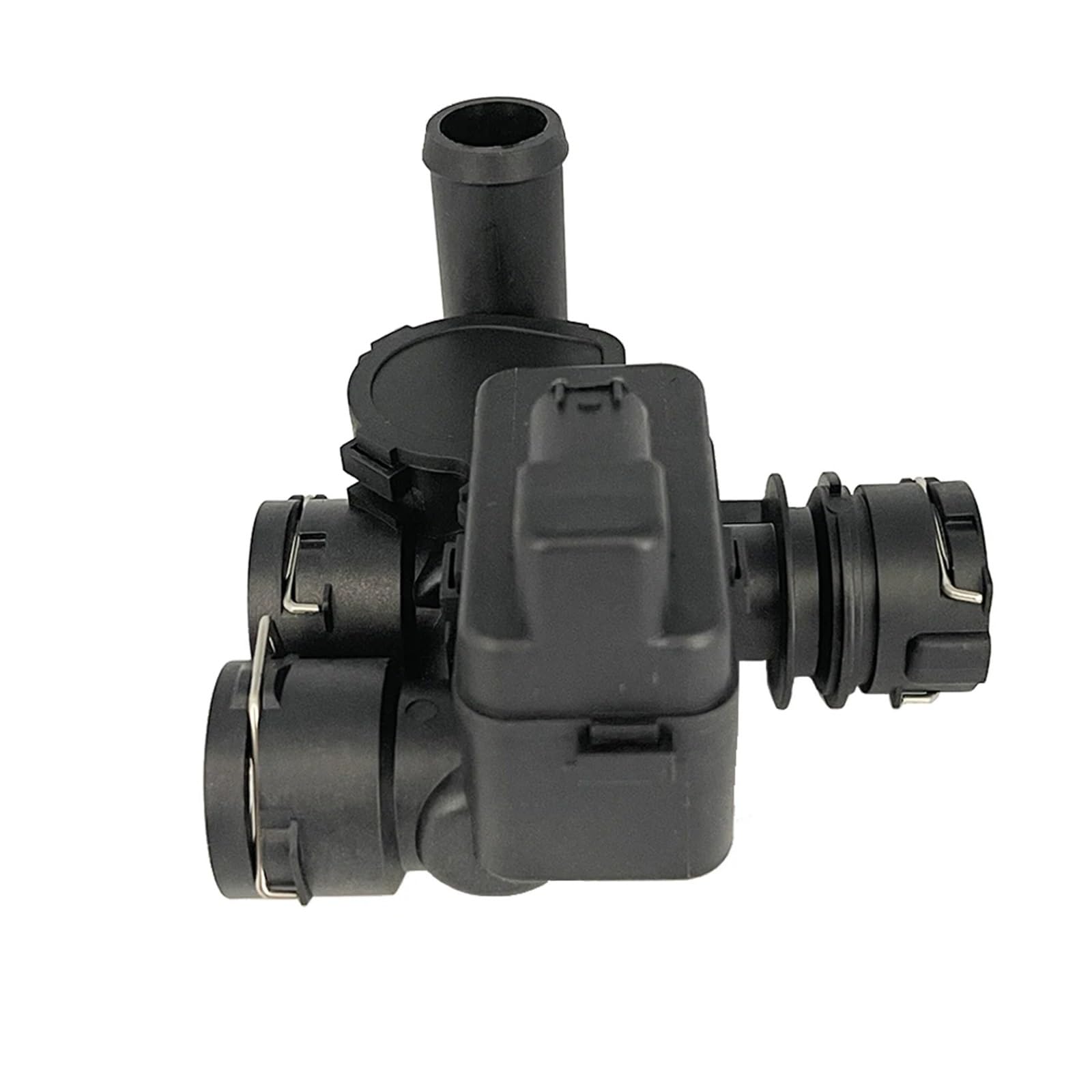 Valvola Riscaldamento Motore Per Mercedes Classe E W211/CLS C219 - Ricambio 2118320584 In ABS