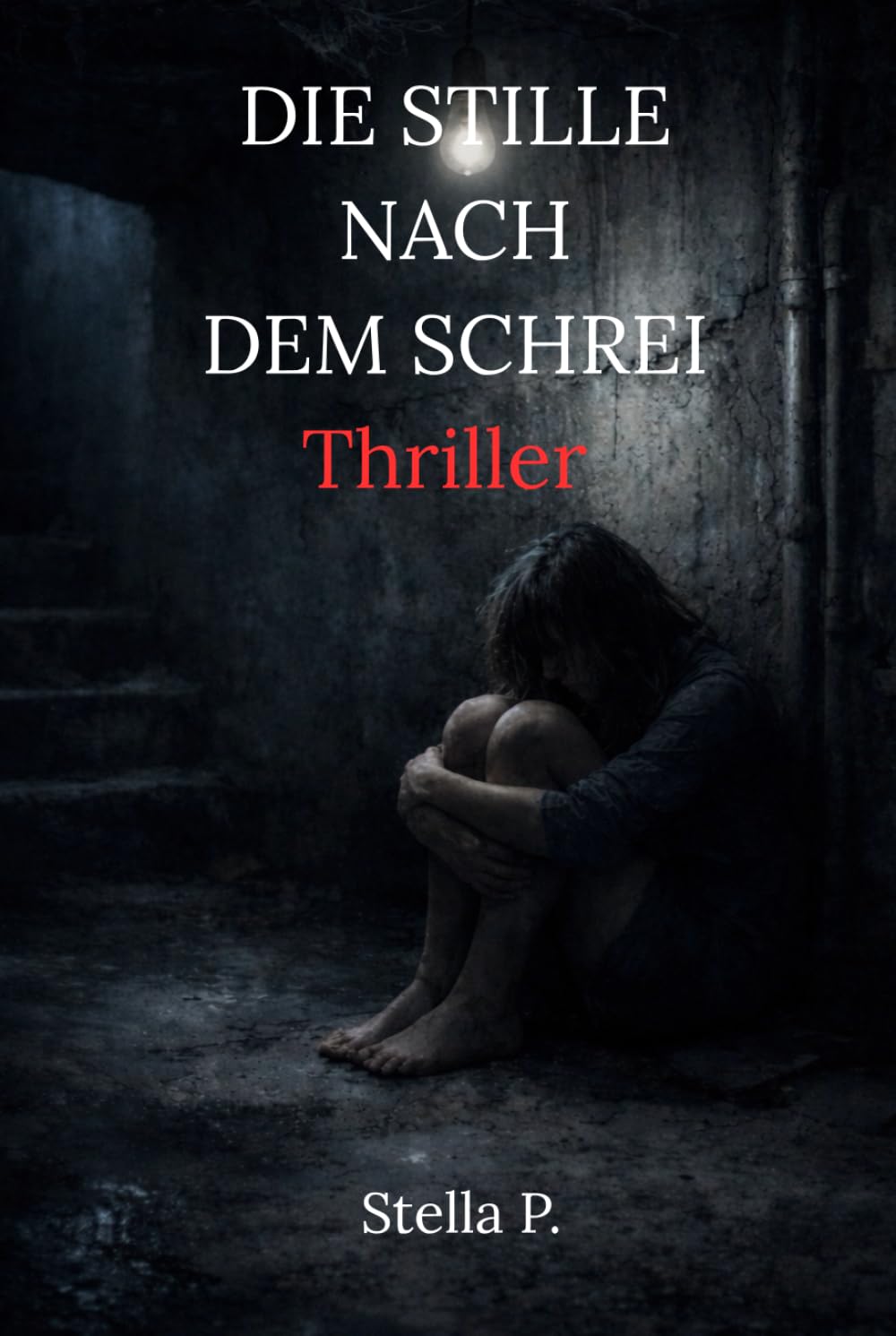 Die Stille nach dem Schrei – Gefangen im Raum der Kontrolle: Die Stille nach dem Schrei – Wenn Schweigen tödlicher ist als Gewalt