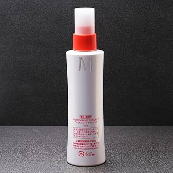 Amazon | 三資堂製薬＿毛根のバルジ領域をせめるプレミアムな髪育剤