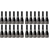 Indulge in Elegance: Order Freixenet Cordon Negro Cava 20cl, Case of 12 (Pack of 2) Today – Freixenet