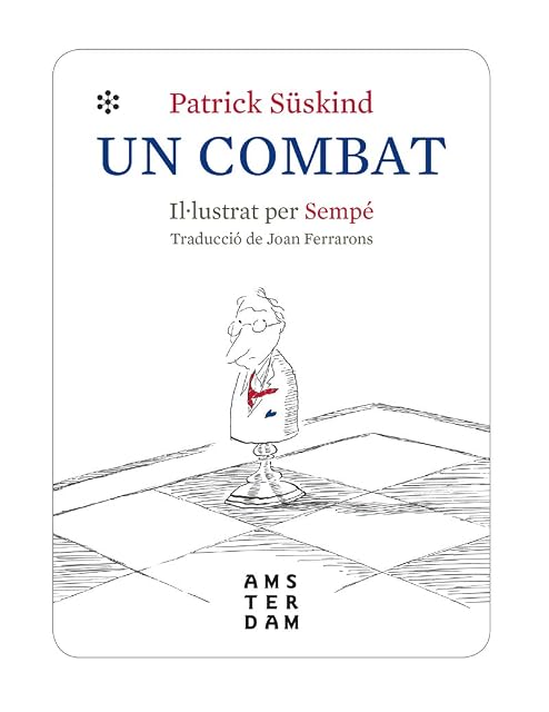 Portada de Un combat