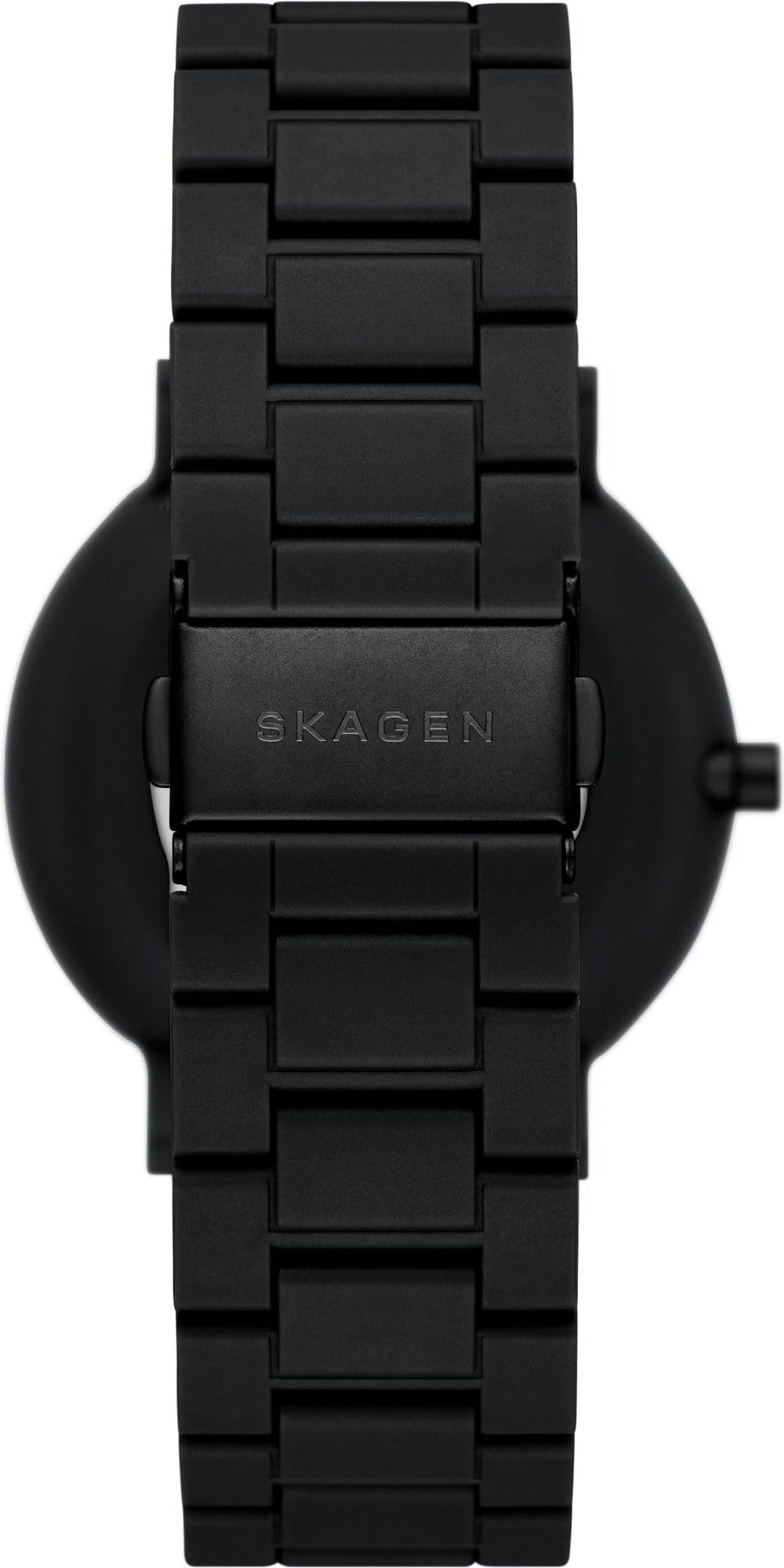 SKAGEN DENMARK AAREN Ocean Mod. Caviar Tide Ocean Material