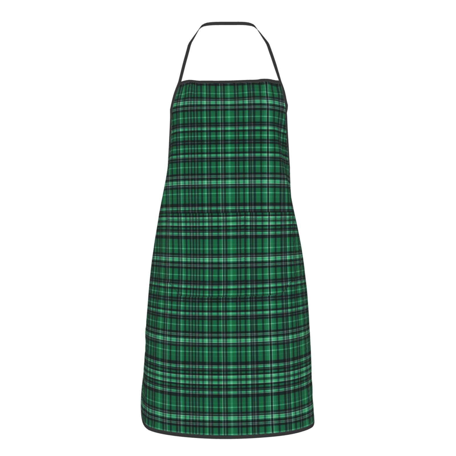nopicsn ????? Apron for cooking with Pockets Women Men Kitchen Chef Funny Aprons
