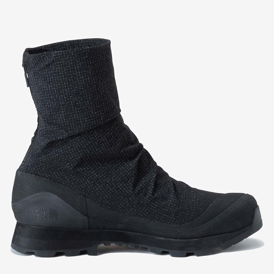 Amazon | [ザノースフェイス] TNF Rain Boots GORE-TEX TNFブラック