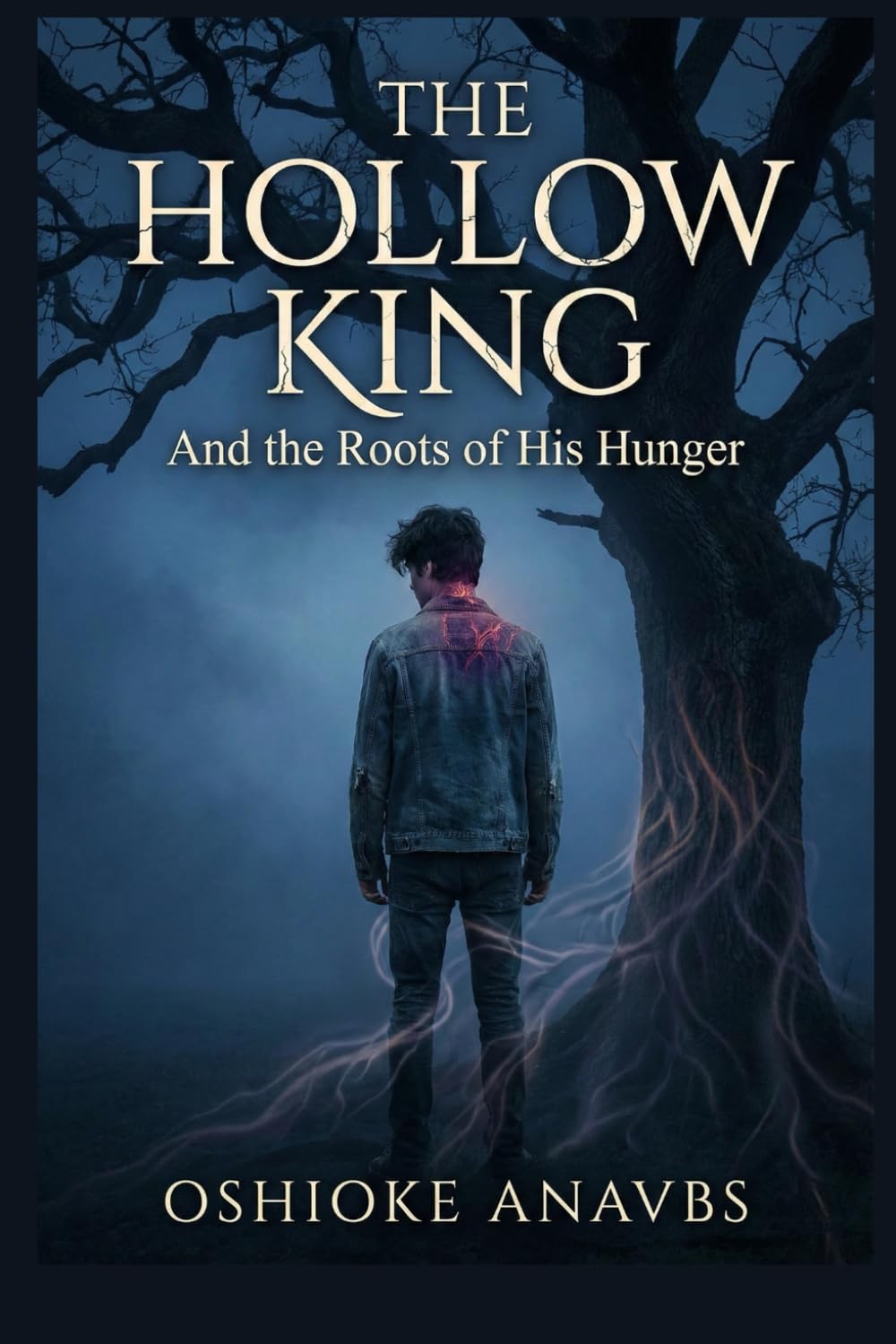 THE HOLLOW KING: And the Roots of His Hunger