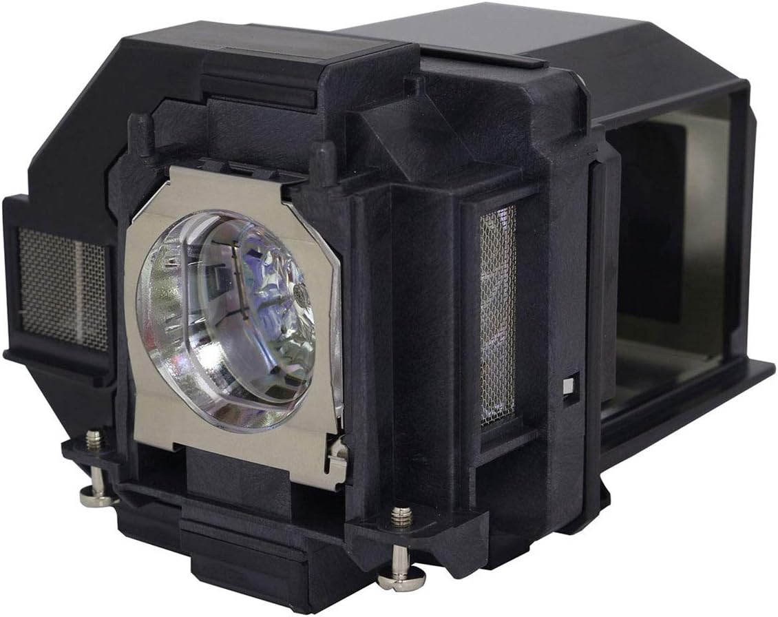 Advanced Lamps™ Lamp & Housing for The Epson EH-TW650 Projector