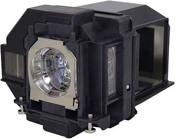 Advanced LampsTM H842A Lamp & Housing for Epson Projectors