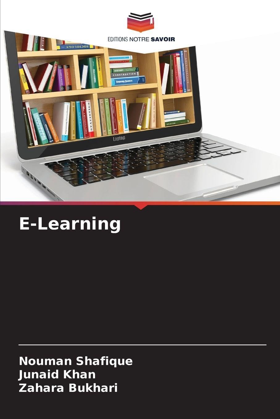 Editions Notre Savoir E-Learning: De