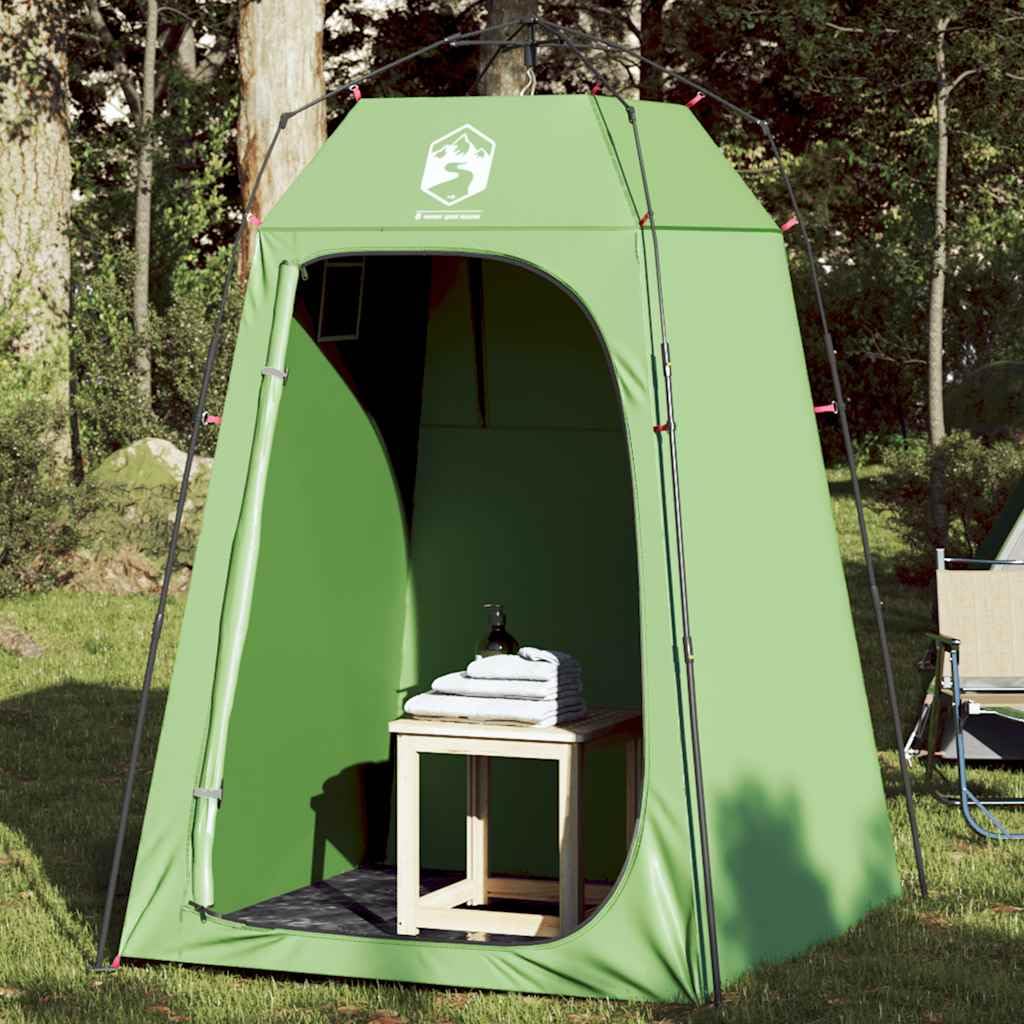 Genérico Tienda Cambiador privacidad liberación rápida Impermeable Verde,Deportes,Actividades al Aire Libre,Camping y Senderismo,Tiendas de campaña-4004140