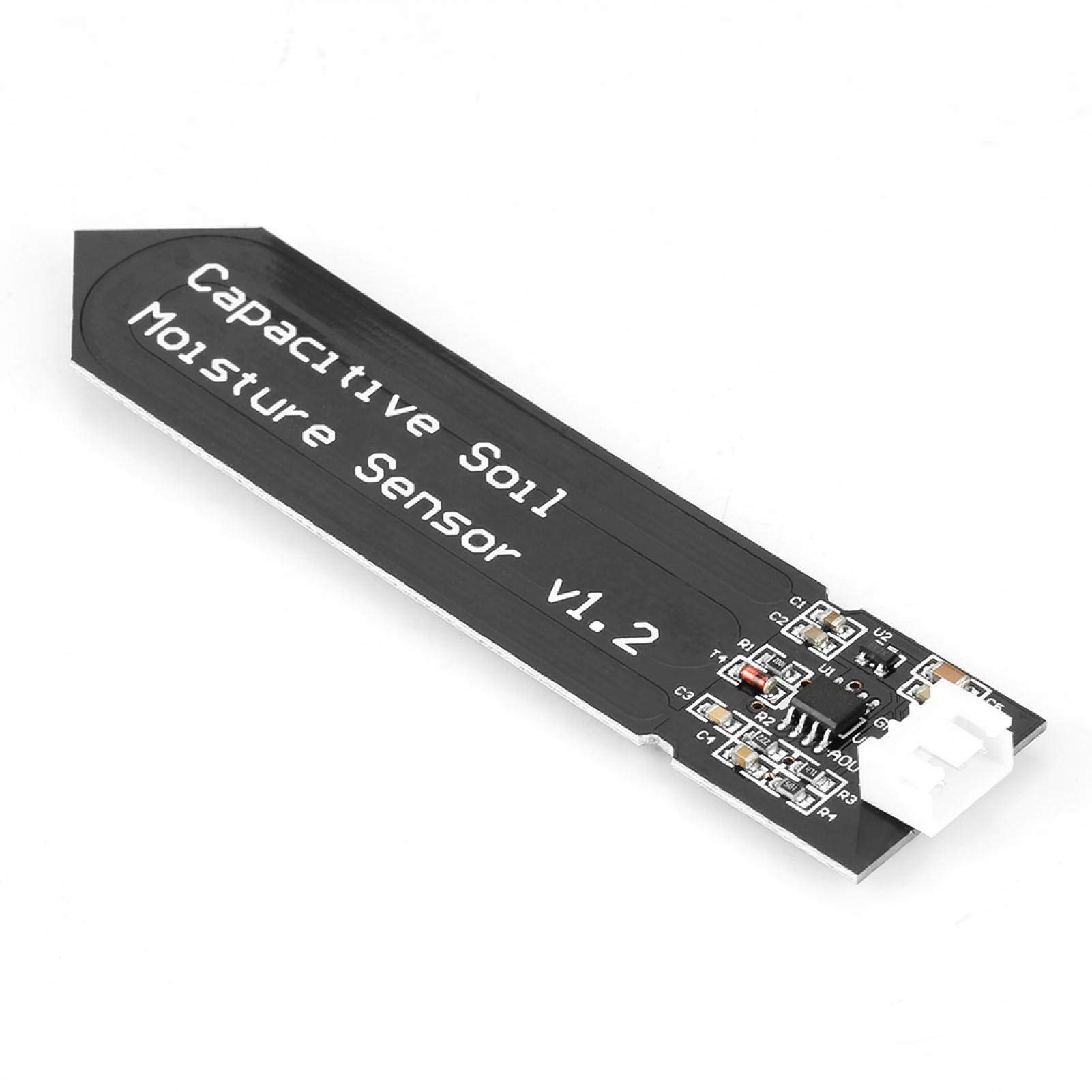 Buy Moisture Sensor Meter Soil, Soil Moisture Sensor, Portable for