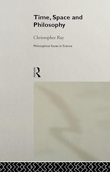 Time, Space and Philosophy