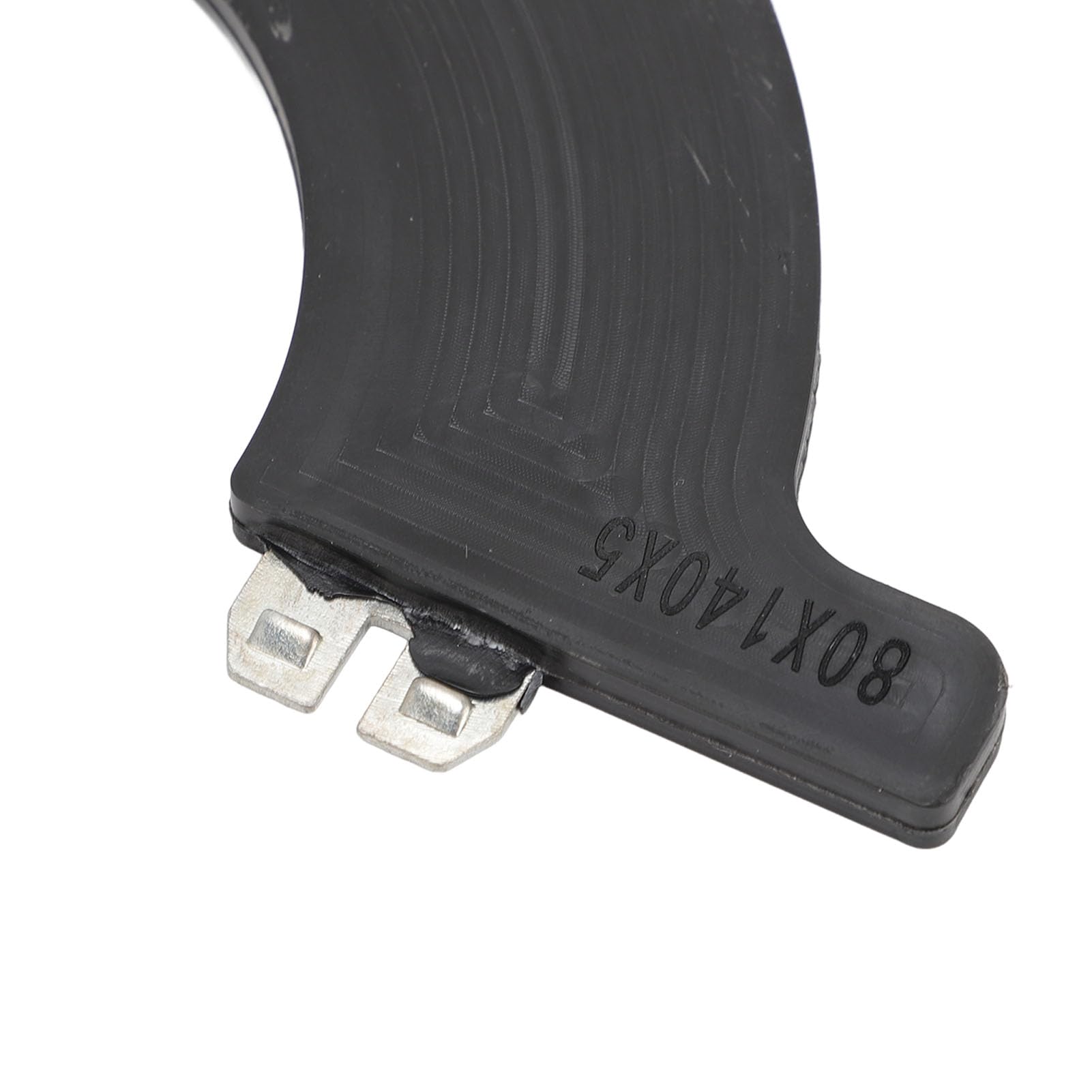 Spessore Perno Benna per Escavatore, Kit Spessore Perno Benna con Prestazioni Stabili 217S 805-2 806-2 8052 8060 8080ZTS 3CX