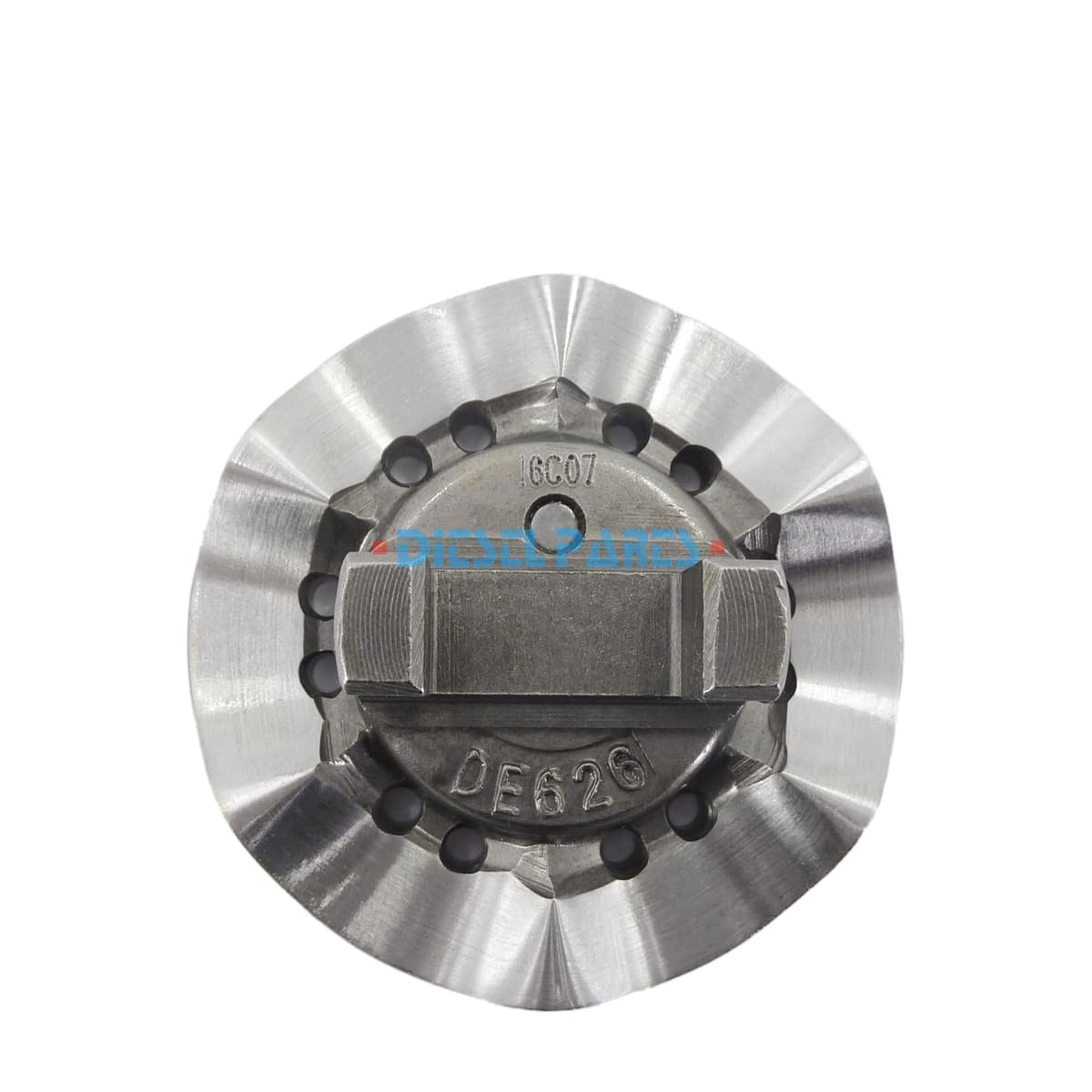 Amazon.com: 6PCS Diesel Cam Disk 1466111626 Fuel Pump 6 cylinder  