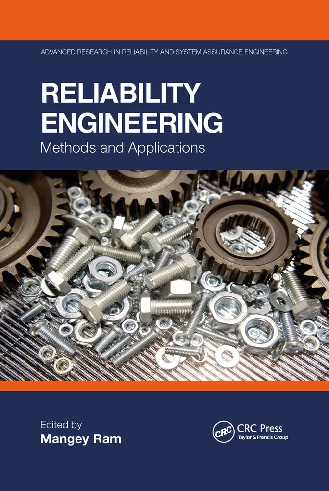 Buy Reliability Engineering — BookShops.in