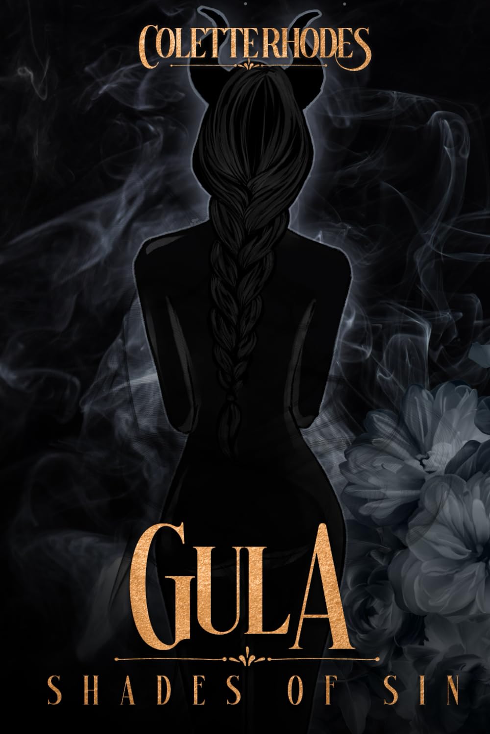 Gula (Shades of Sin)