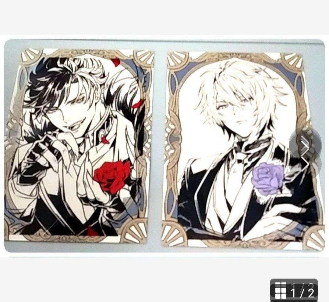 d*3様 グラブルバレンタイン 2018 ルシファー ベルゼバブ ベリアル他 