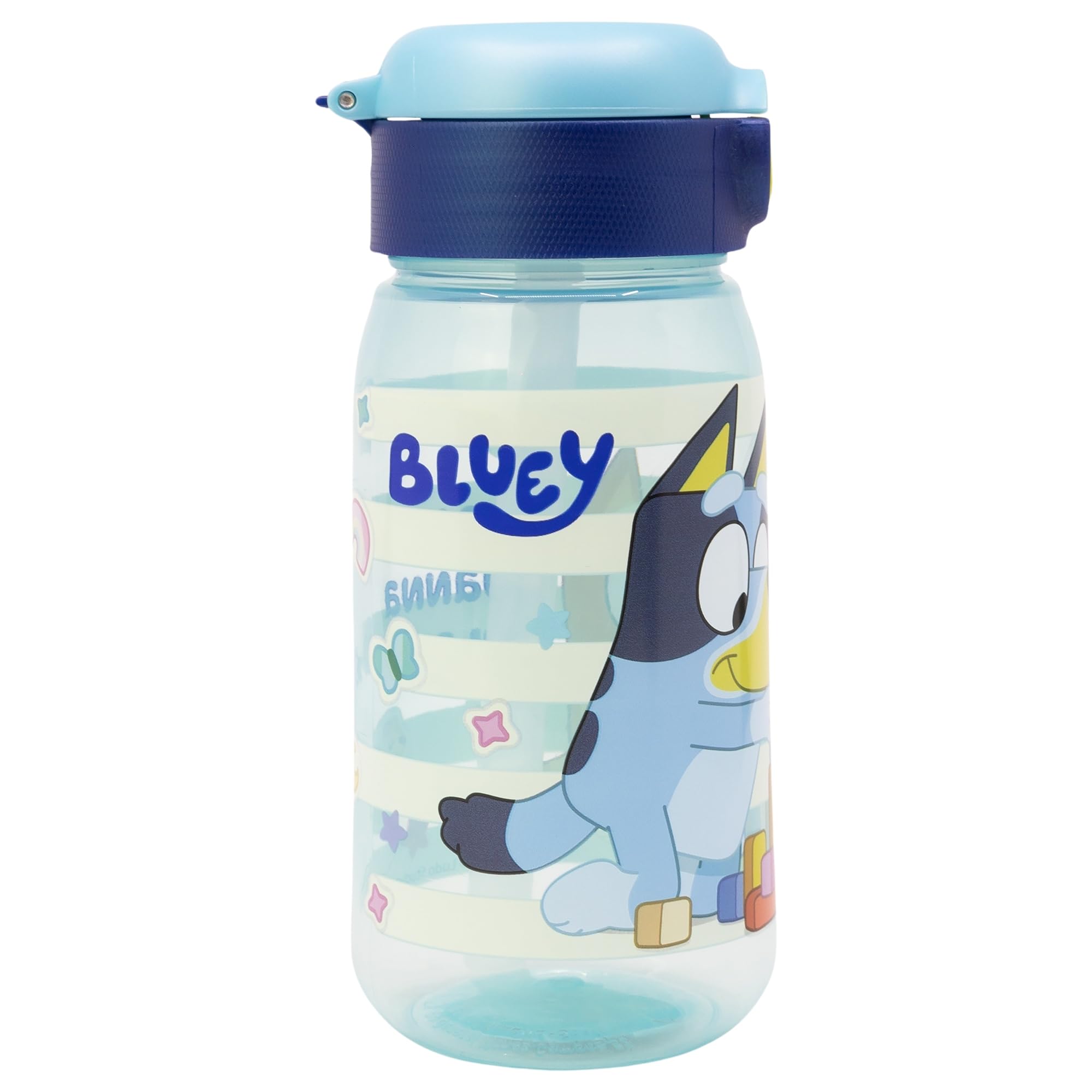 Stor BOTELLA ACTIVE 510 ML BLUEY